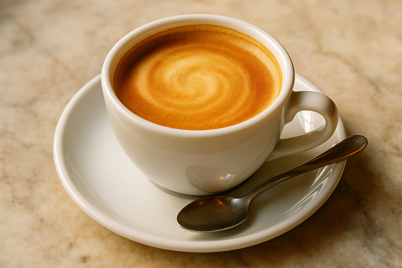 Café Crème
