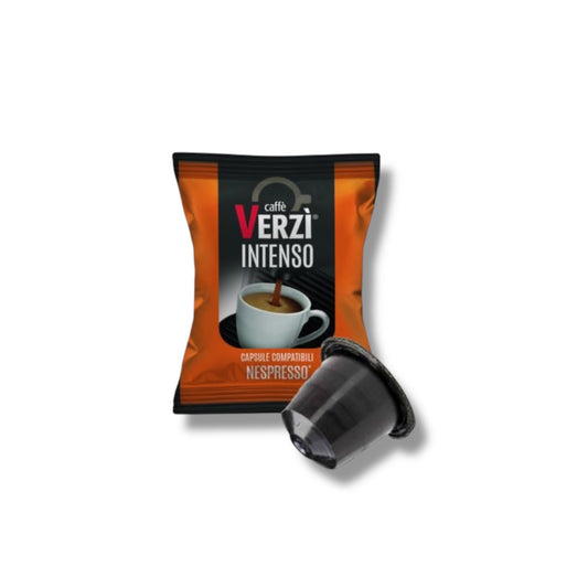 Verzì Intenso Nespresso® Kapseln