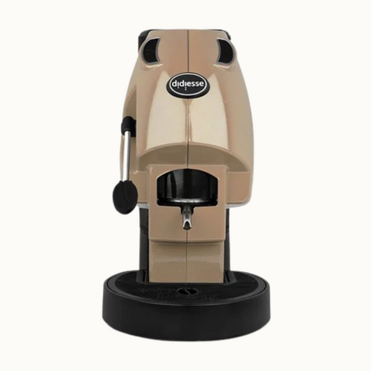 Didiesse Baby Frog Haselnussbraun