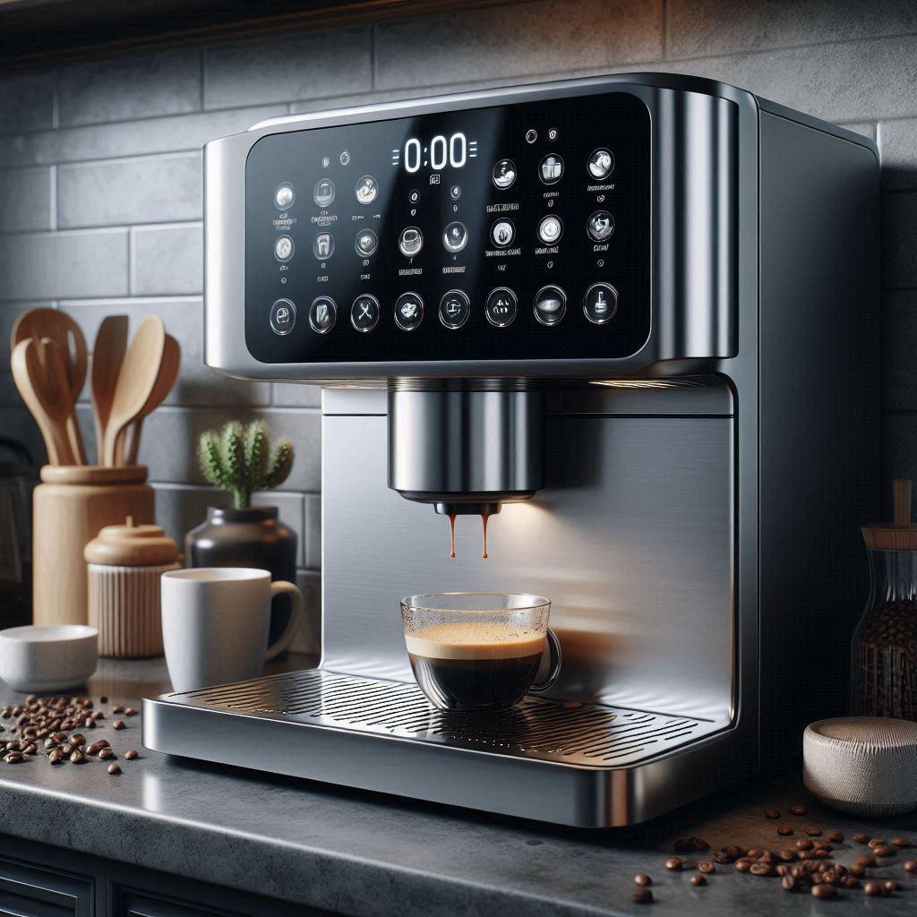 Kaffeevollautomat kaufen: Worauf es wirklich ankommt