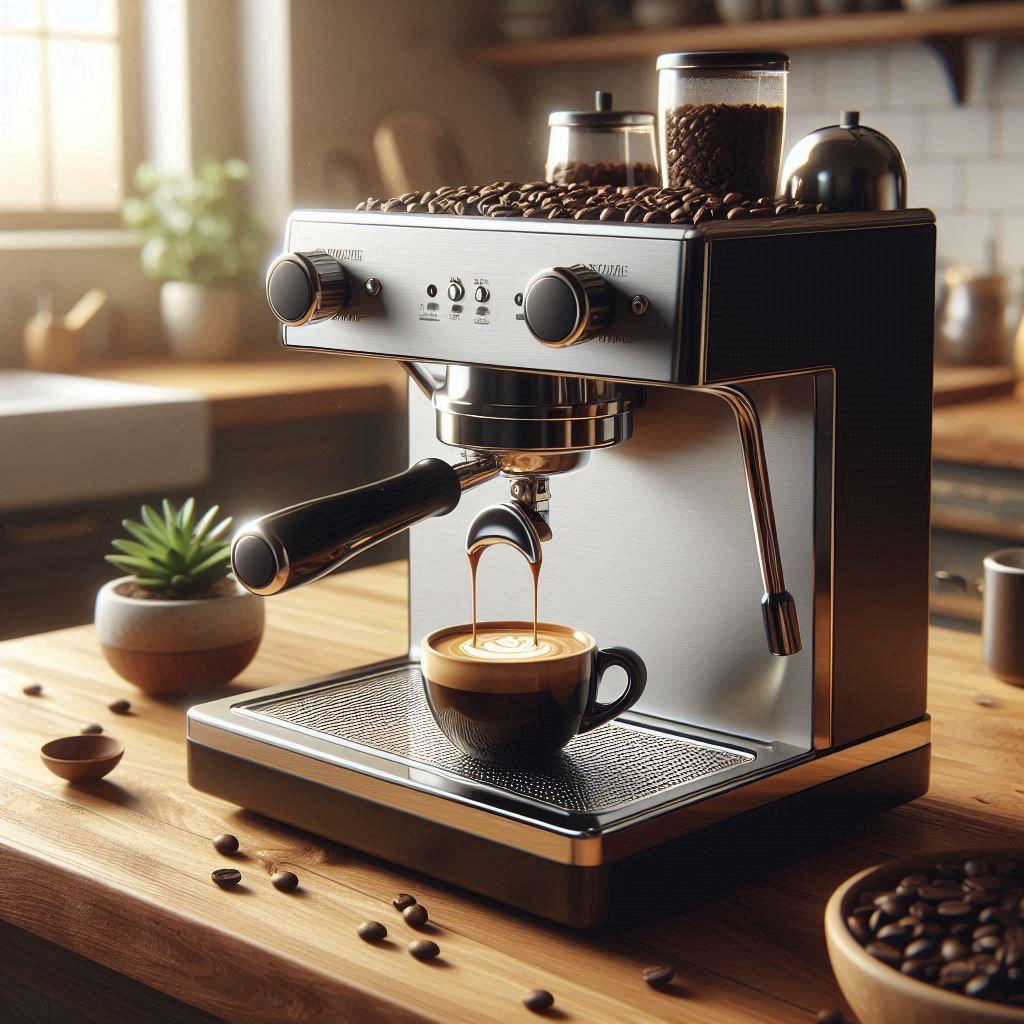 Siebträgermaschine kaufen: Tipps für perfekten Espresso – Gusto ...