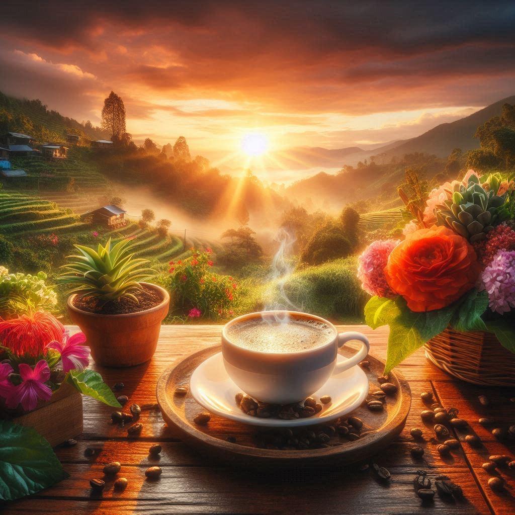 Kaffee auf Reisen: So genießt du deinen Lieblingskaffee unterwegs