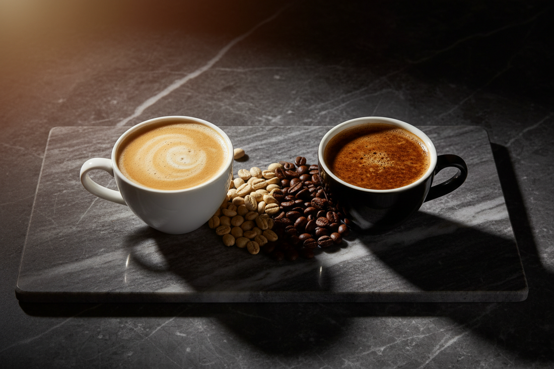 Kaffeebohnen für Espresso: So findest du die richtige Mischung