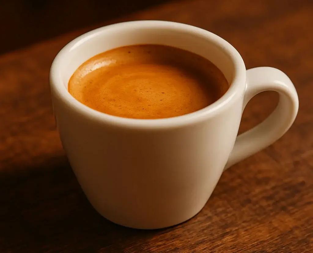 Espresso Cremoso Kaffeespresso.ch