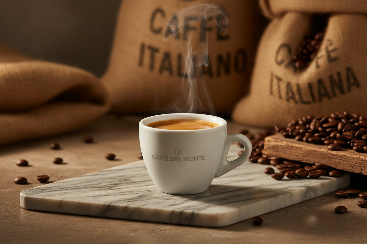 Italienischer Caffè: Herkunft, Tradition Geschmack erklärt