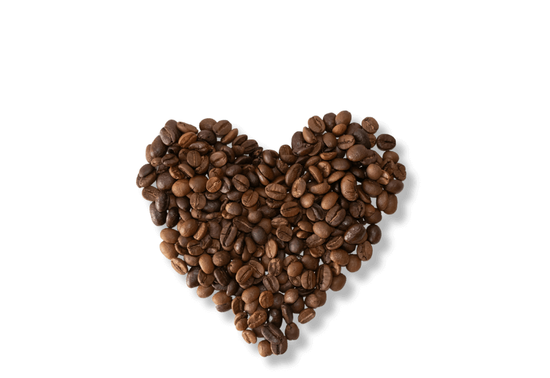 Kaffeebohnen