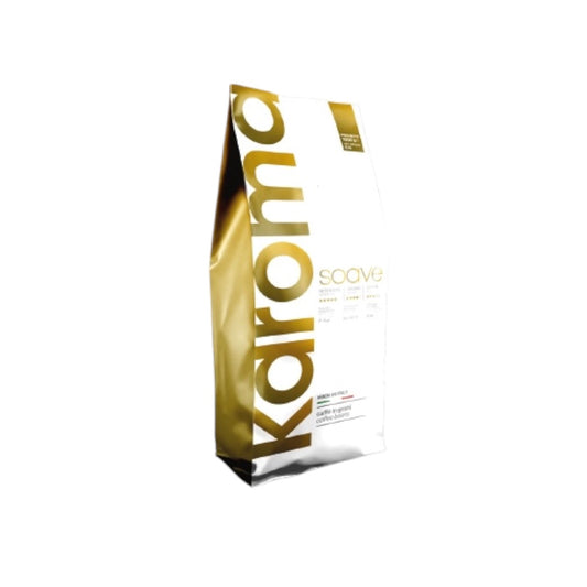 Caffè Karoma Soave – Kaffeebohnen 1 kg