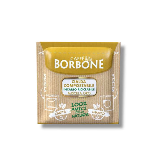 Kaffeepads Borbone Oro 150 Stück