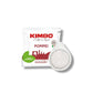 Kimbo Pompei Kaffeepads  - 50er Pack