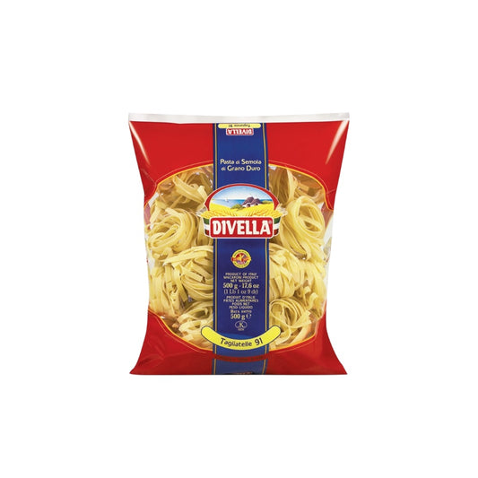 Divella Tagliatelle 500g