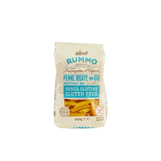 Rummo Penne Rigate senza Glutine 400gr.