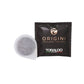 Caffè Toraldo Miscela ORIGINI – 50 cialde ESE 44 mm