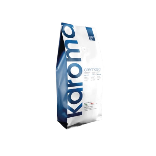 Caffè Karoma Cremoso – Kaffeebohnen 1 kg