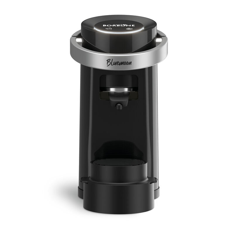 kaffeemaschine Bluemoon Caffe Borbone