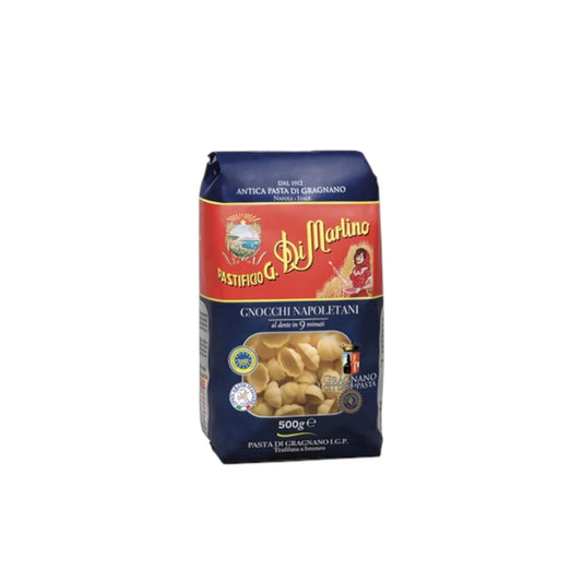 Gnocchi Napoletani Gragnano IGP 500gr.
