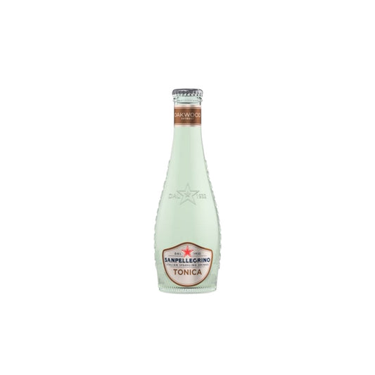 San Pellegrino Tonica Rovere 20cl.
