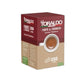Caffè Toraldo Forte e Cremoso – 150 E.S.E.-Pads