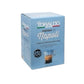 Caffè Toraldo Crema di Napoli – 150 E.S.E.-Pads