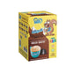 Cuore Nero Milquik – Boisson au Chocolat au Lait – 10 Capsules Compatibles Dolce Gusto®