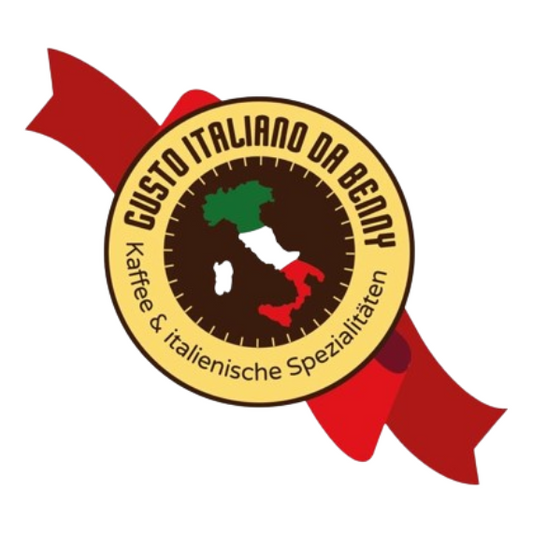 Gusto Italiano da Benny Buono Regalo