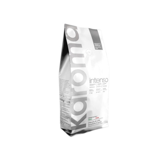 Caffè Karoma Intenso – Kaffeebohnen 1 kg