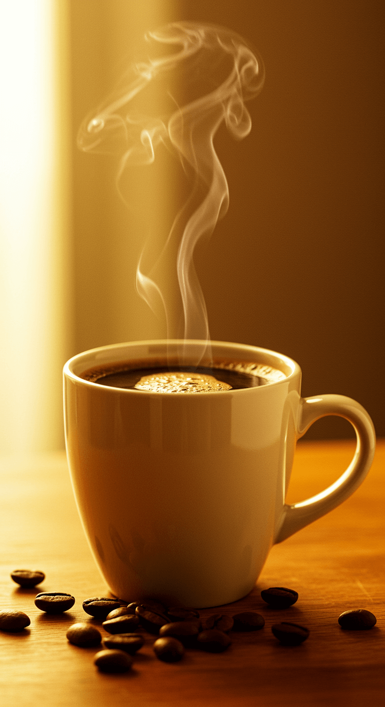 Der Stärkste Kaffee der Welt