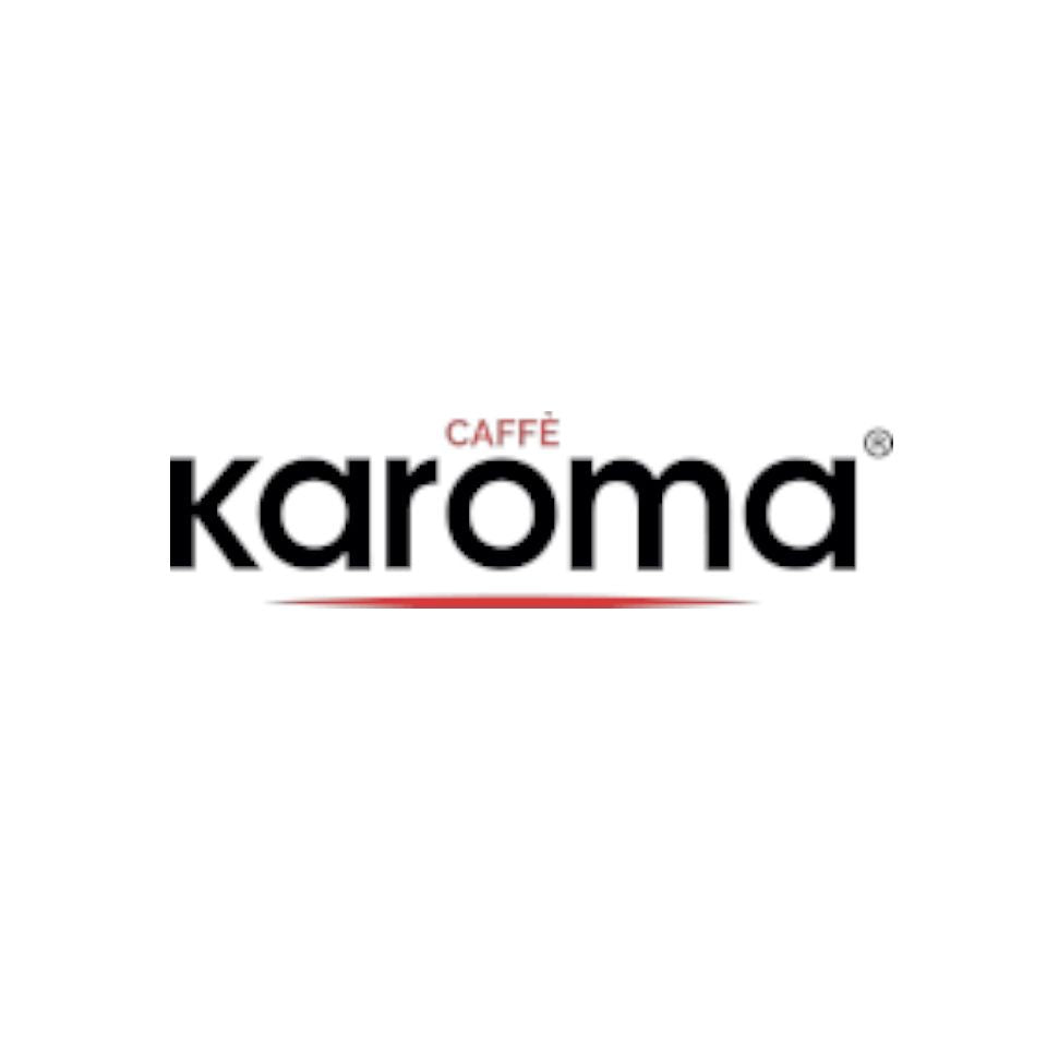Caffè Karoma Intenso – Kaffeebohnen 1 kg