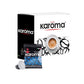 Karoma Décaféiné – 100 Capsules Compatibles Nespresso®