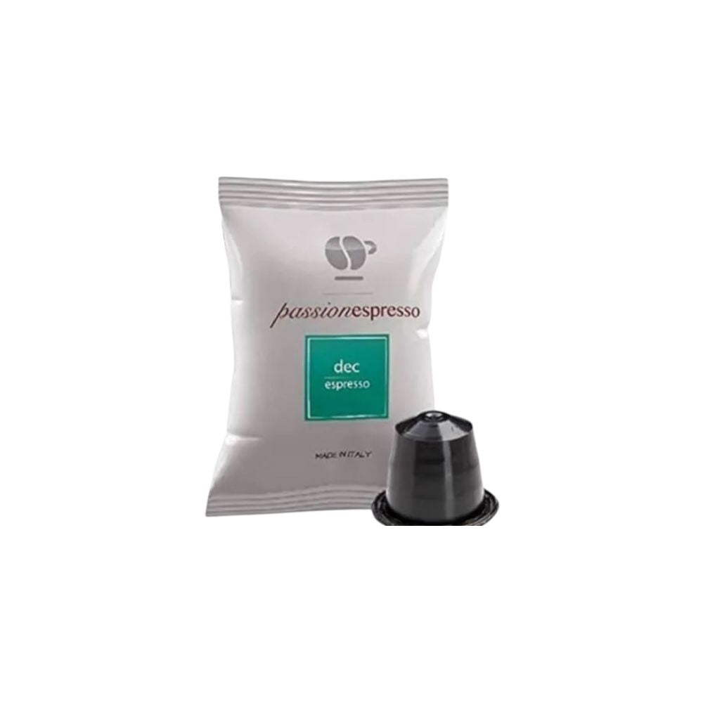 Lollo caffe Nespresso kapseln