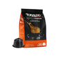 Toraldo 100 capsule Miscela Cremosa, Com. Dolce Gusto®.