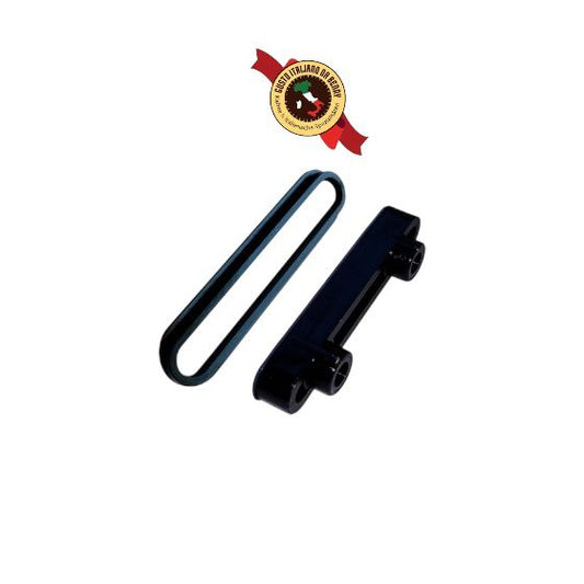 Set guide per Didiesse Frog Revolution – kit da 2 pezzi