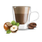 Borbone Nespresso®* Nocciola (10 capsule).