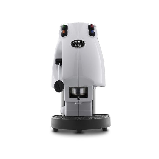Didiesse Frog Bianco Kaffeemaschine
