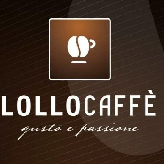 Lollo Caffe Logo