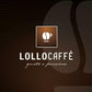 Lollo Caffè Kaffeebohnen Oro – Eleganter Espressogenuss