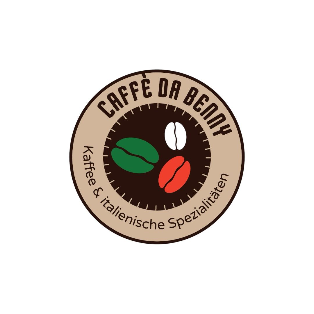 Caffè da Benny Logo